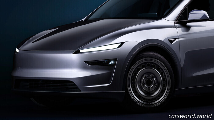 Tesla Retrasa el Model Y Más Pequeño y Barato, Planea reducir el Model 3 | Carscoops